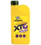 Bardahl  XTG 75W80 EP 1л.